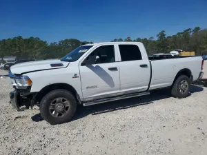 RAM 2500 6.7L 6 2022