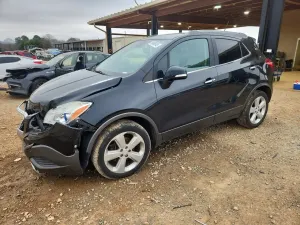 Buick Encore 1.4L 4 2015
