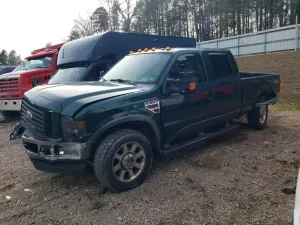 Ford F-350 6.4L 8 2009