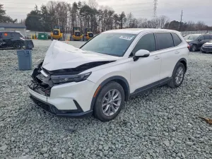 Honda CR-V 1.5L 4 2023