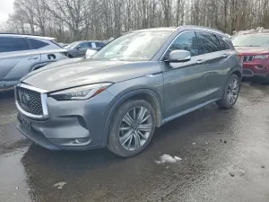 Infiniti QX50 2.0L 4 2019