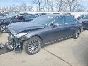 Genesis G90 5.0L 8 2019