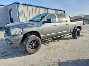 Dodge RAM 5.9L 6 2006