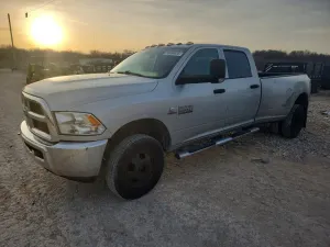 RAM 3500 6.7L 6 2018