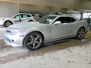Chevrolet Camaro 3.6L 6 2014