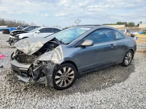 Honda Civic 1.8L 4 2009