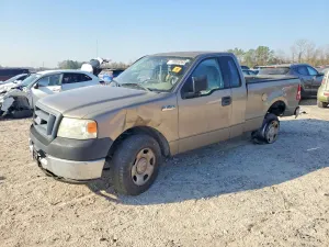 Ford F-150 4.2L 6 2005