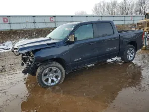 RAM 1500 5.7L 8 2019