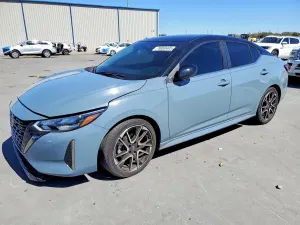 Nissan Sentra 2.0L 4 2024