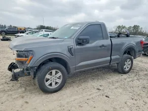 Ford F-150 5.0L 8 2025