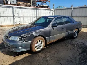 Lexus ES 3.0L 6 2001