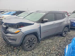 Jeep Compass 2.4L 4 2019