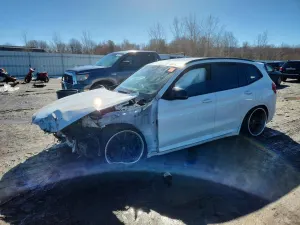BMW X3 3.0L 6 2020
