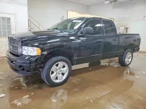 Dodge RAM 5.7L 8 2003