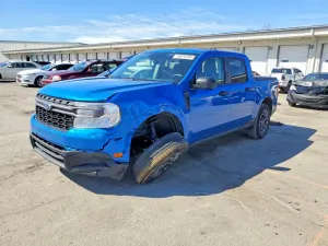 Ford Maverick 2.0L 4 2022