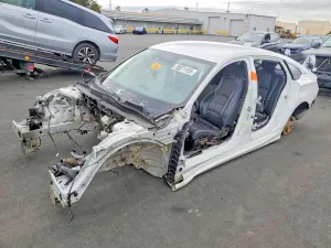 Honda Accord 1.5L 4 2018