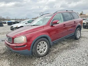 Volvo XC90 3.2L 6 2008