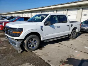 Ford F-150 2.7L 6 2024