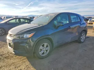 Chevrolet Trax 1.4L 4 2019