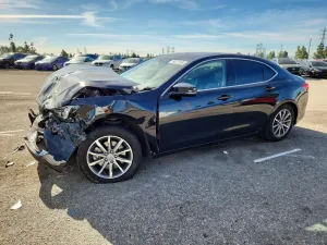 Acura TLX 2.4L 4 2020