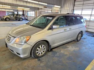 Honda Odyssey 3.5L 6 2008