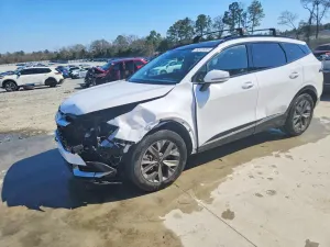 Kia Sportage 2.5L 4 2025