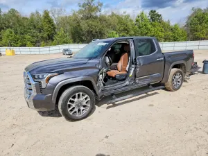 Toyota Tundra 3.4L 6 2025