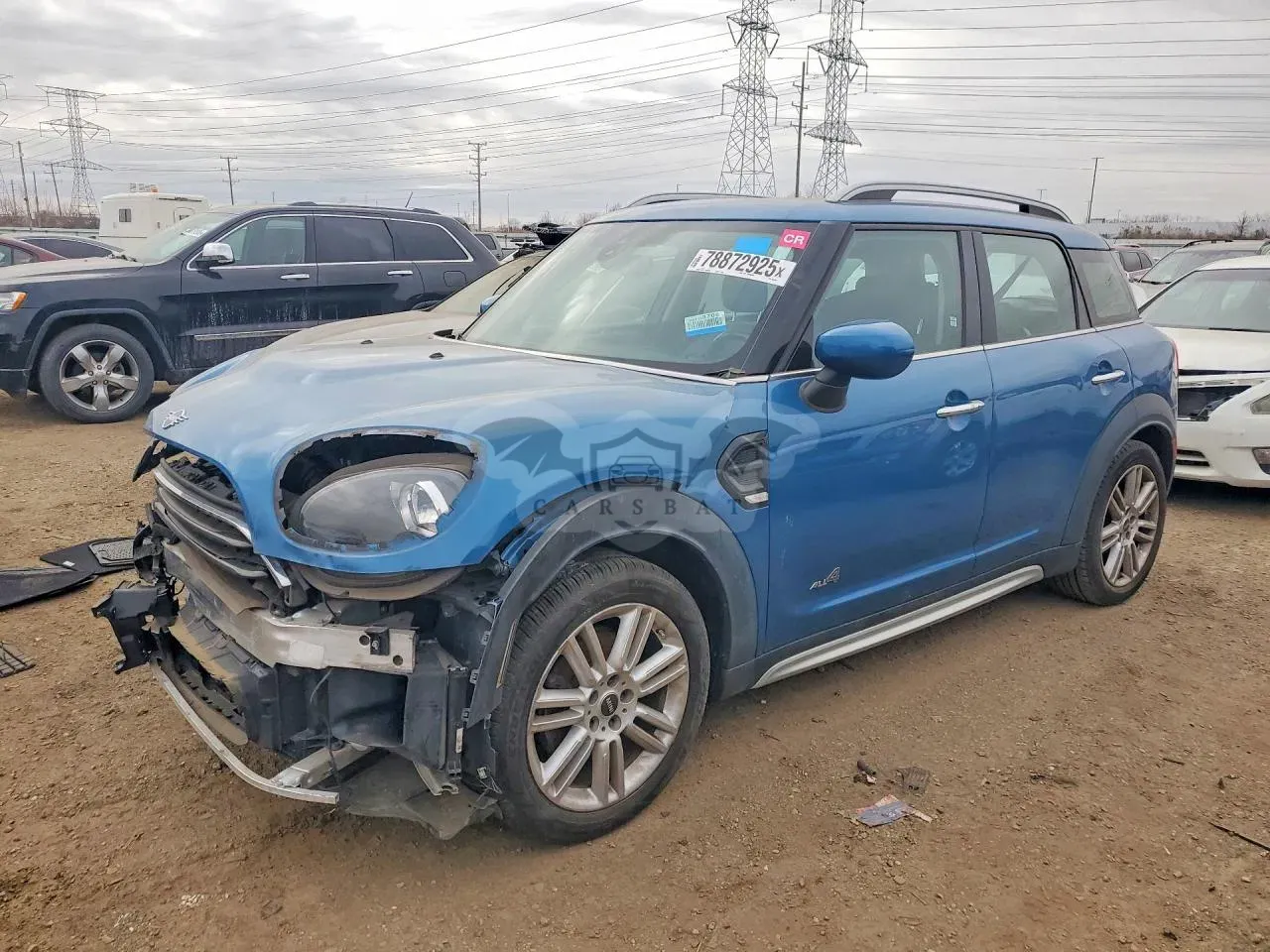Mini Cooper 1.5L 3 2020
