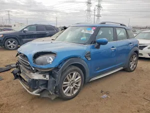 Mini Cooper 1.5L 3 2020