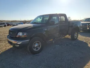 Ford F-150 5.4L 8 2003