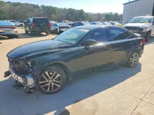 Lexus IS 2.0L 4 2018