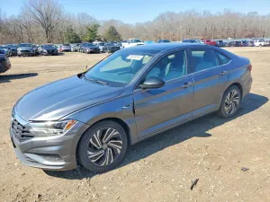 Volkswagen Jetta 1.4L 4 2019