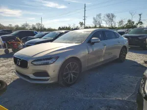 Volvo S90 2.0L 4 2018