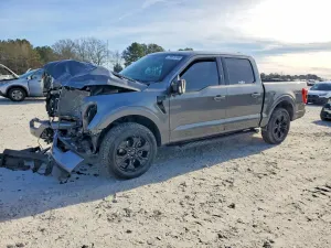 Ford F-150 2.7L 6 2023