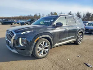 Hyundai Palisade 3.8L 6 2020