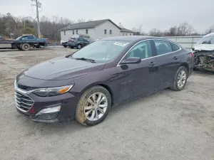 Chevrolet Malibu 1.5L 4 2020