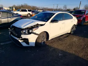 Kia Cerato / Forte / K3 2.0L 4 2020