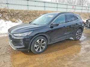 Ford Escape 2.0L 4 2024
