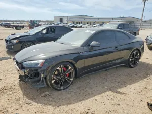 Audi S5 3.0L 6 2021