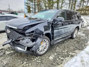 Cadillac Escalade 6.2L 8 2024