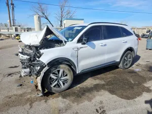 Kia Sorento 2.5L 4 2022