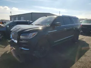 Lincoln Navigator 3.5L 6 2019
