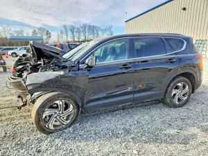 Hyundai Santa Fe 2.5L 4 2023