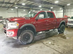 RAM 2500 6.7L 6 2024