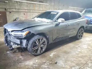 Volvo XC60 2.0L 4 2019