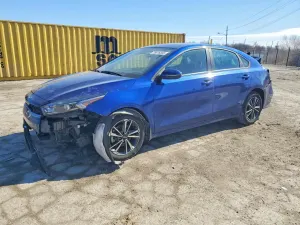 Kia Cerato / Forte / K3 2.0L 4 2024