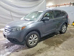 Honda CR-V 2.4L 4 2012