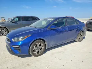 Kia Cerato / Forte / K3 2.0L 4 2020