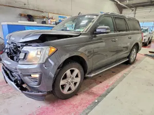 Ford Expedition 3.5L 6 2020
