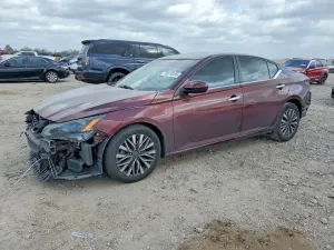 Nissan Altima 2.5L 4 2023
